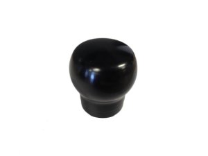 Scion FR S Shift Knob - Torque Solution - Fat Head - Black - `13-`27 Scion FR S Shift Knob - Torque Solution - Fat Head - Black - `13-`27